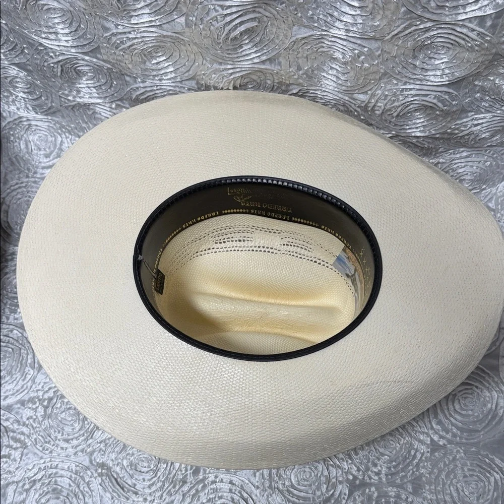 Laredo Western Hat